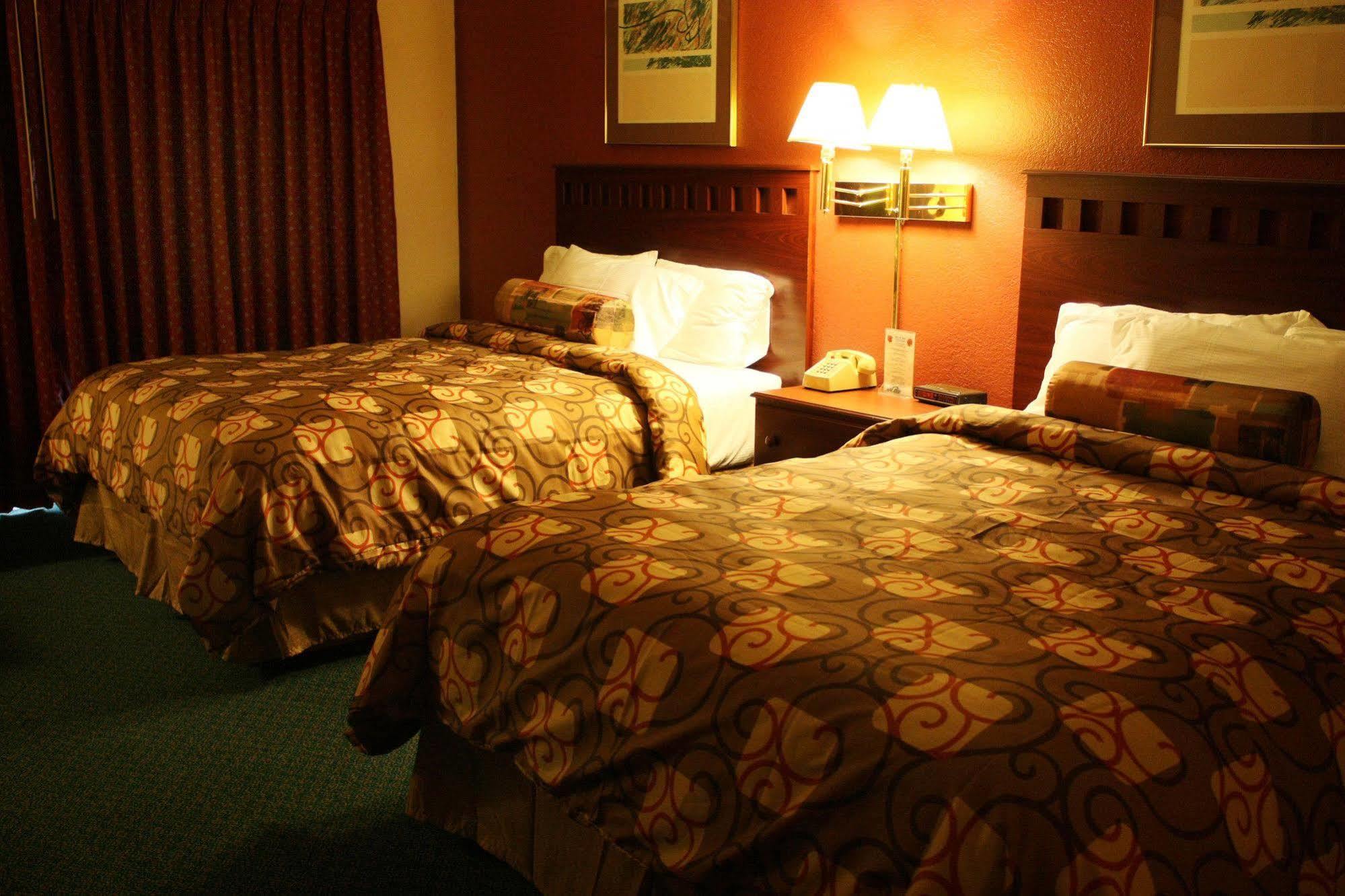 Relax Inn Chehalis Ngoại thất bức ảnh